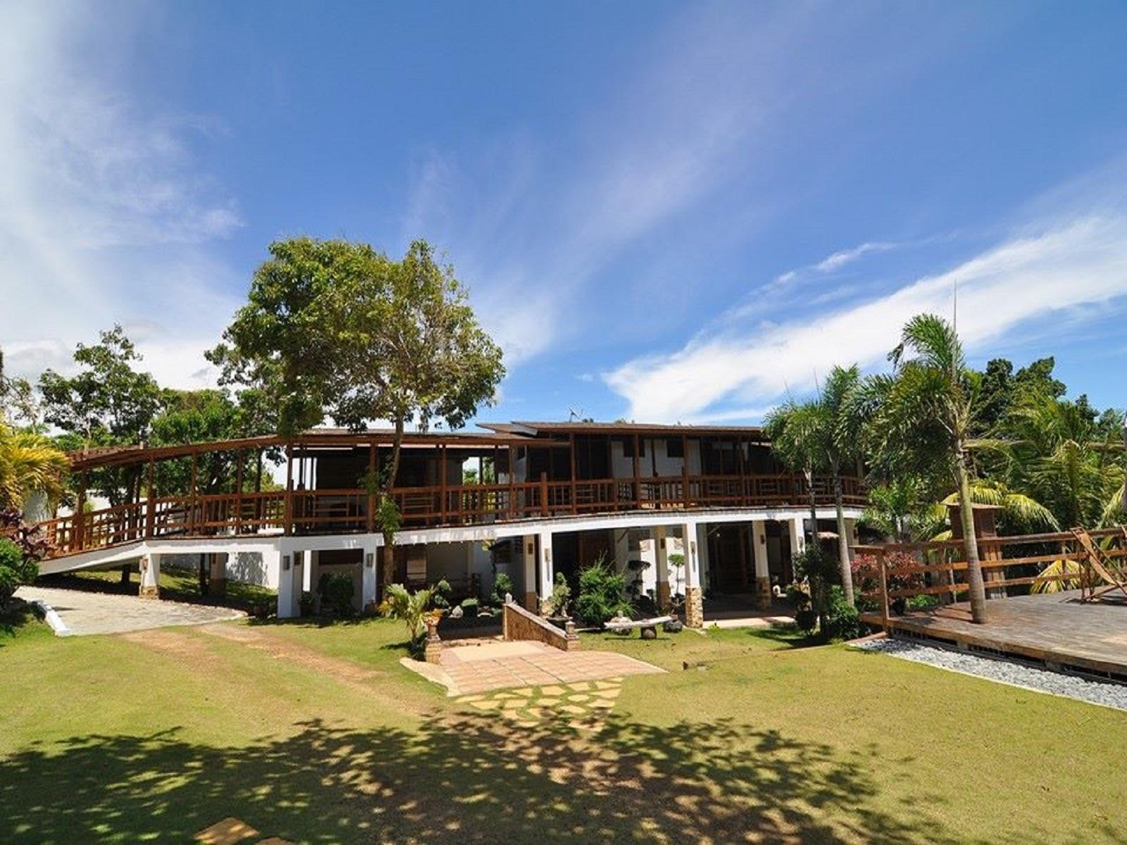 Boffo Resort Calayugan Norte Εξωτερικό φωτογραφία