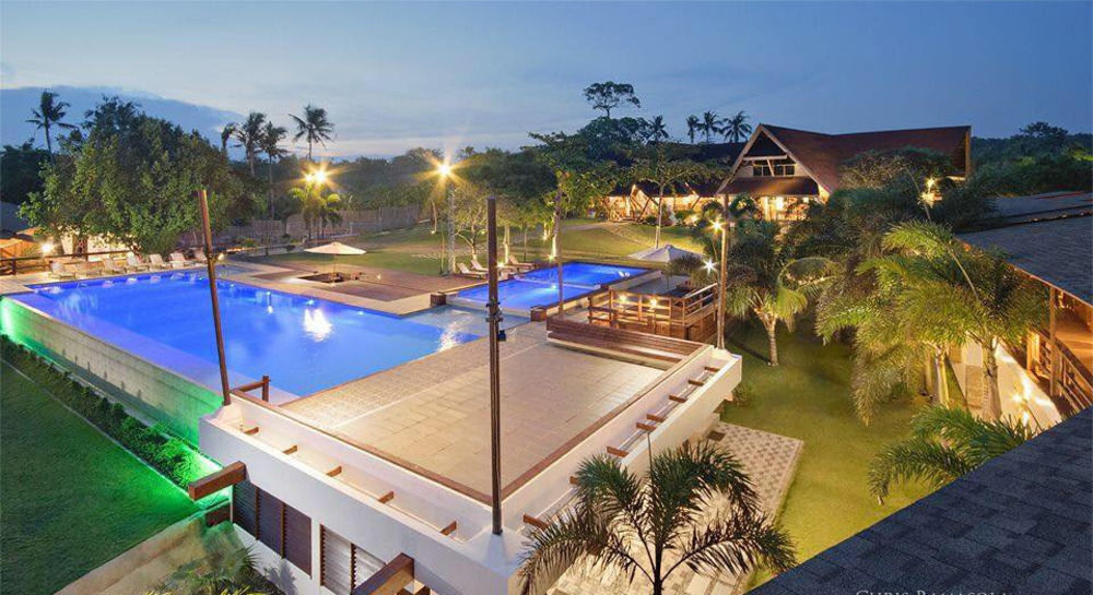 Boffo Resort Calayugan Norte Εξωτερικό φωτογραφία