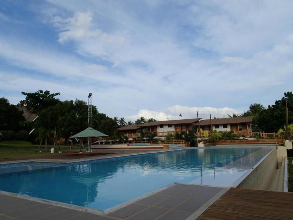 Boffo Resort Calayugan Norte Εξωτερικό φωτογραφία
