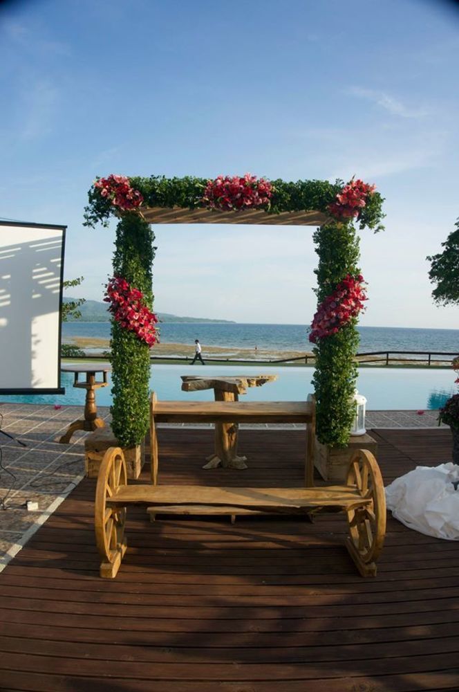 Boffo Resort Calayugan Norte Εξωτερικό φωτογραφία