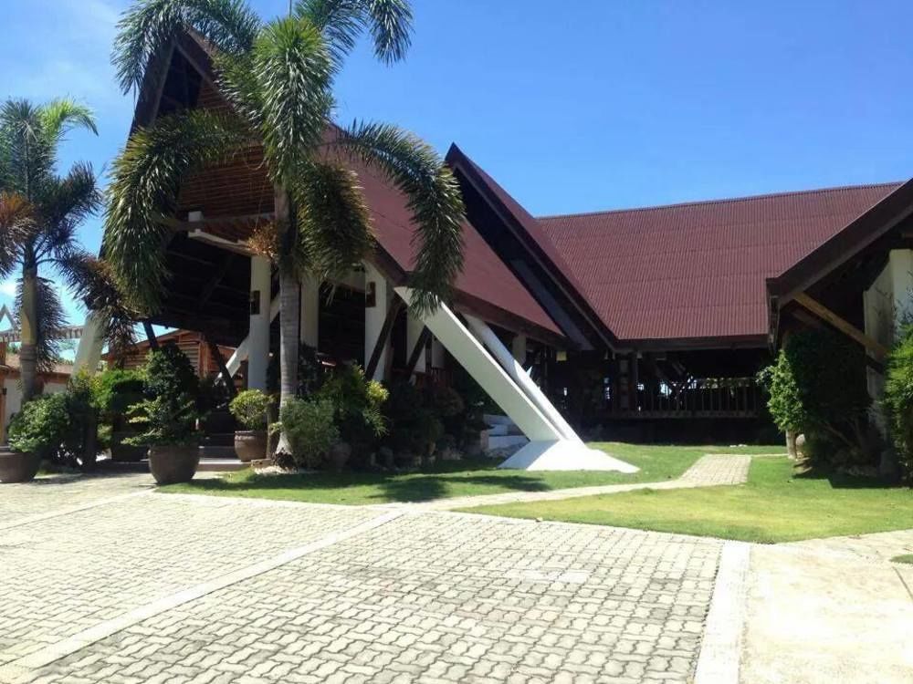 Boffo Resort Calayugan Norte Εξωτερικό φωτογραφία