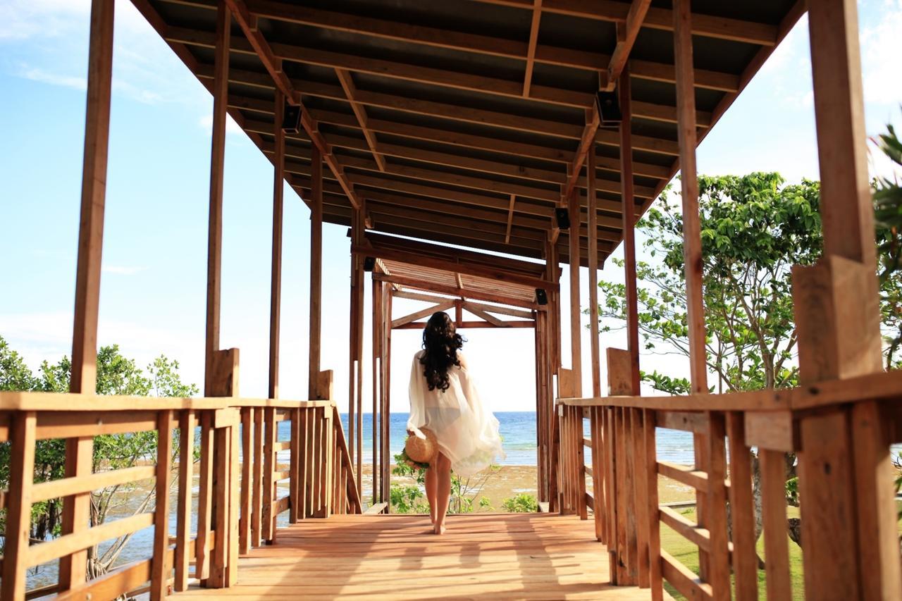 Boffo Resort Calayugan Norte Εξωτερικό φωτογραφία