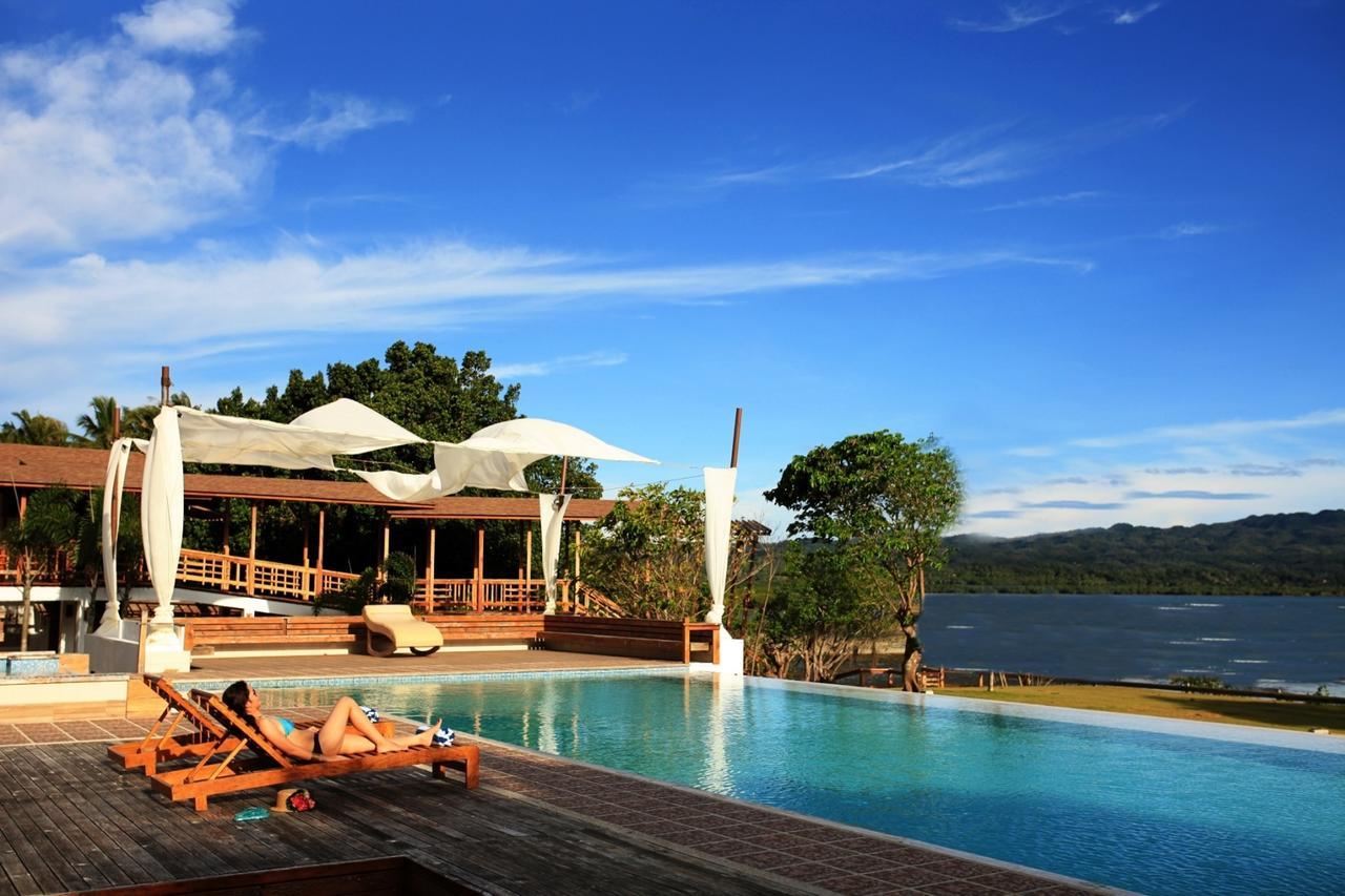 Boffo Resort Calayugan Norte Εξωτερικό φωτογραφία