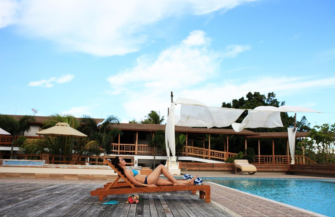Boffo Resort Calayugan Norte Εξωτερικό φωτογραφία