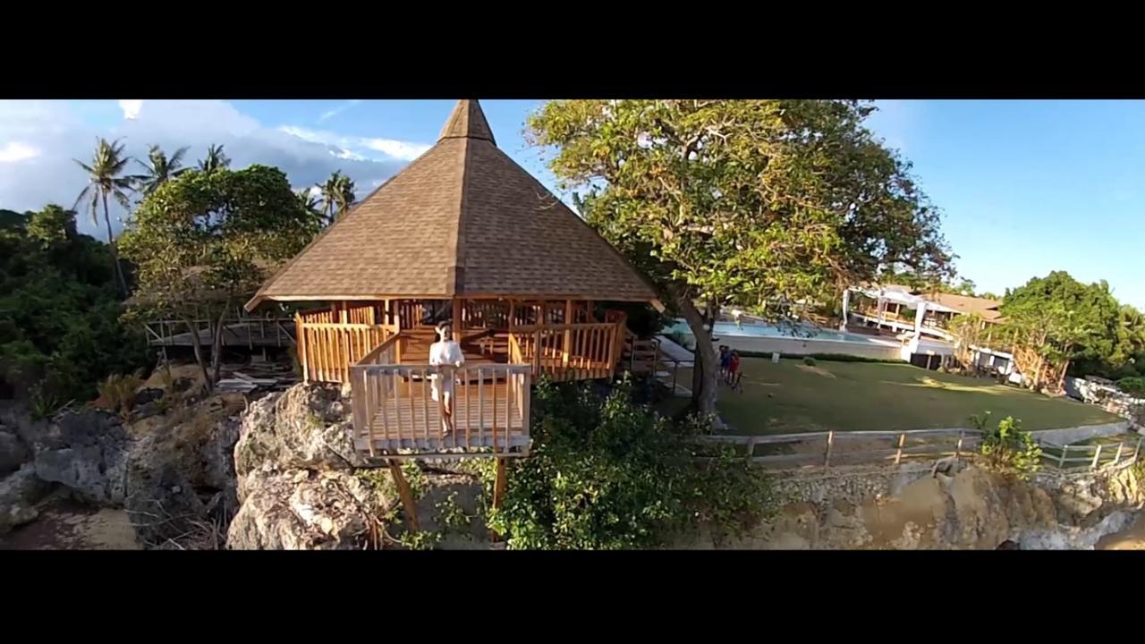 Boffo Resort Calayugan Norte Εξωτερικό φωτογραφία