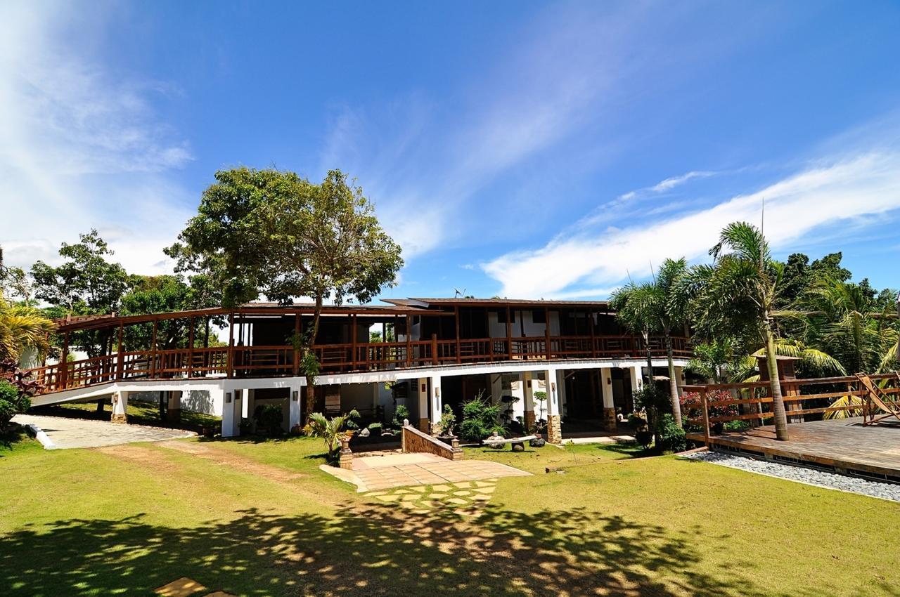 Boffo Resort Calayugan Norte Εξωτερικό φωτογραφία