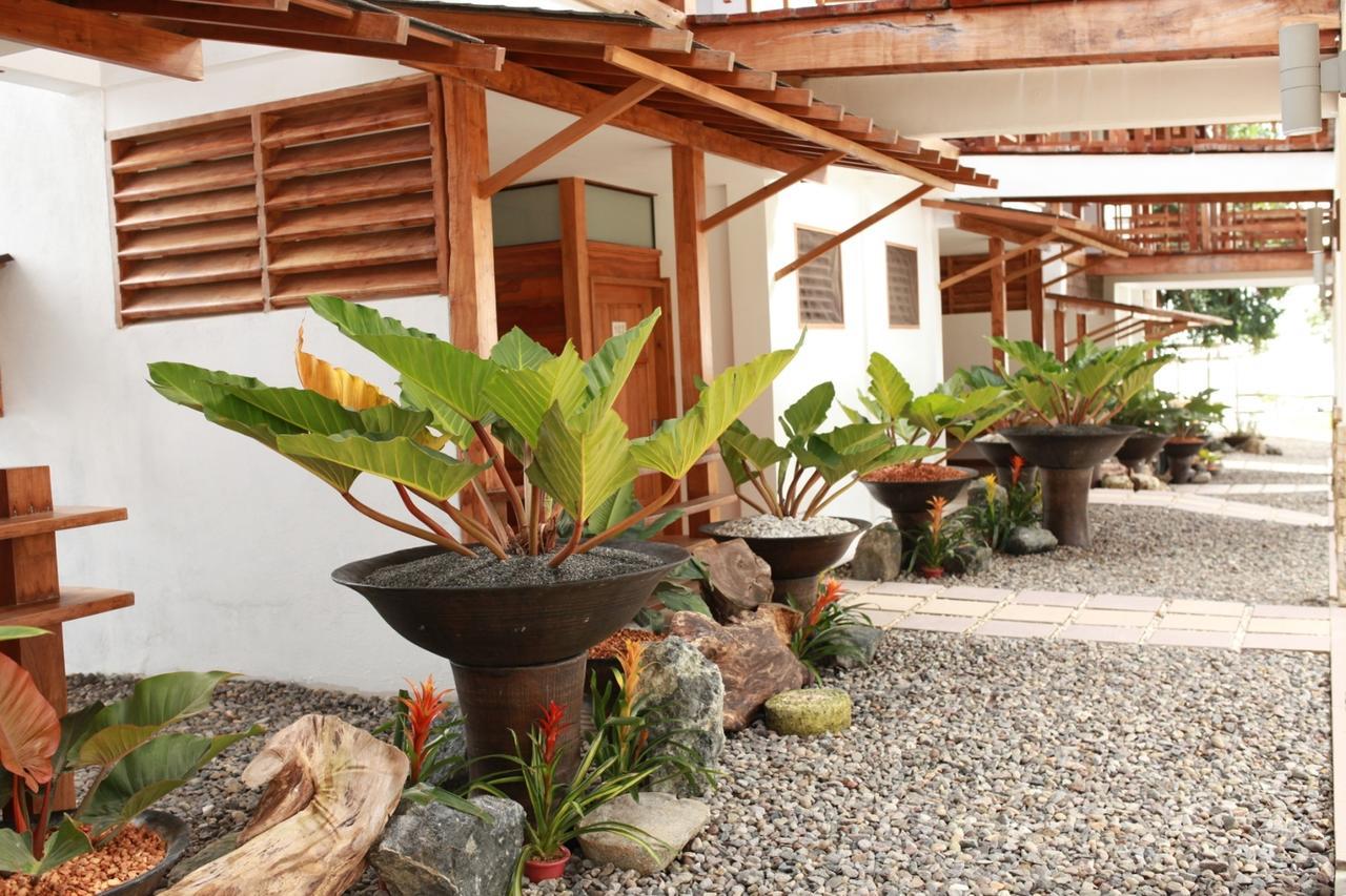 Boffo Resort Calayugan Norte Εξωτερικό φωτογραφία