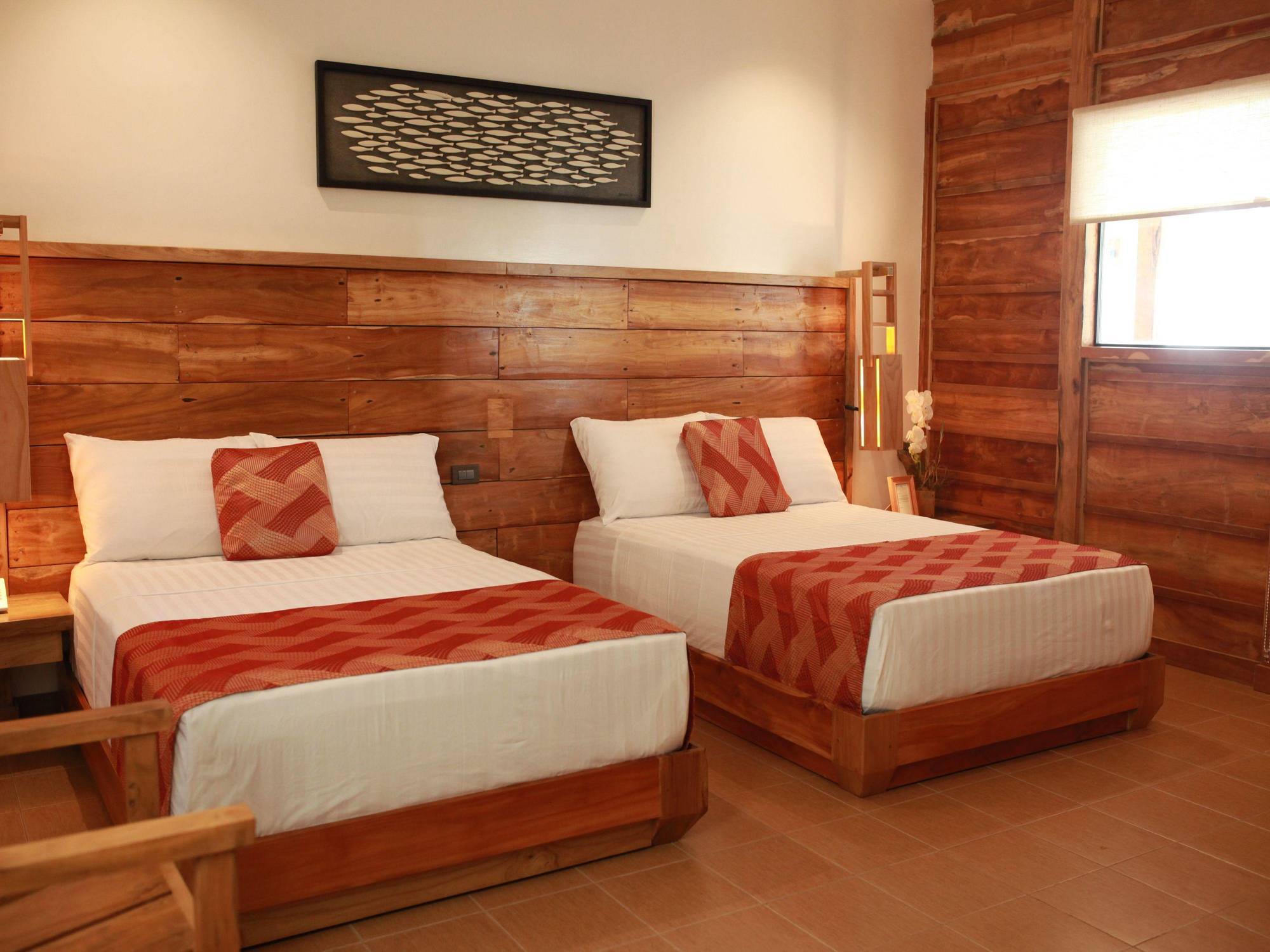 Boffo Resort Calayugan Norte Εξωτερικό φωτογραφία