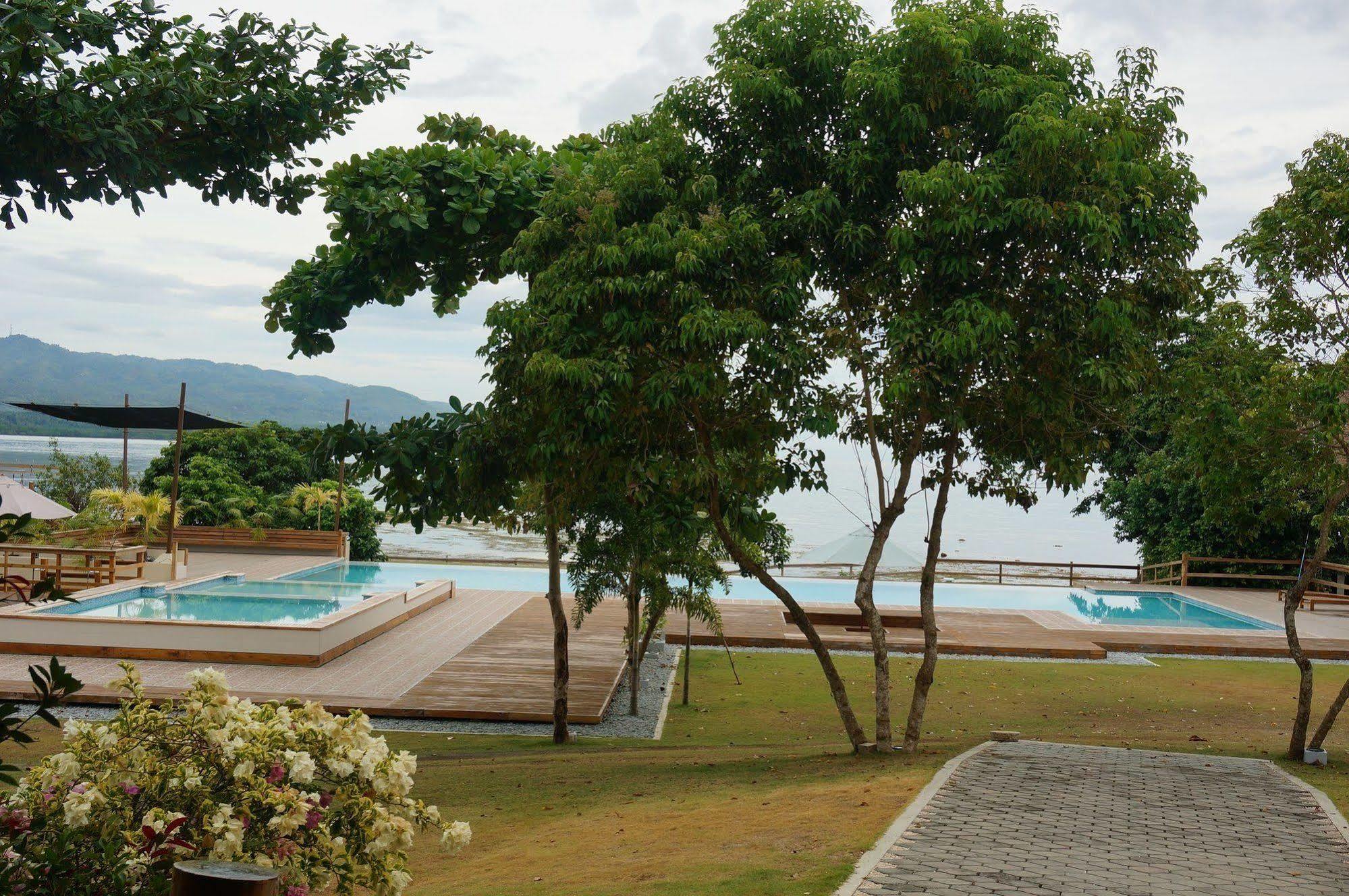 Boffo Resort Calayugan Norte Εξωτερικό φωτογραφία