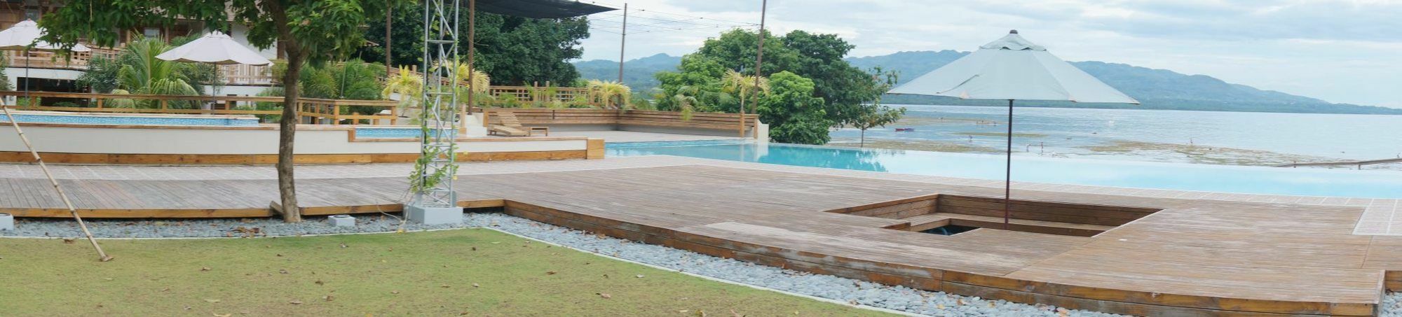 Boffo Resort Calayugan Norte Εξωτερικό φωτογραφία